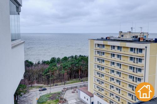 Apartamenty Chrobry z parkingiem w cenie - visitopl - image 5