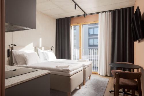Aarni Property in Jyvaskyla