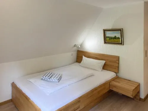Haus *Üüs Aran* Wohnung Nr. 3 in Nebel, Deutschland