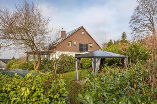 Haus Fernblick - Kalefeld