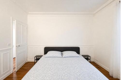 Charmante chambre Nation Sorbonne Bercy Bois de Vincennes