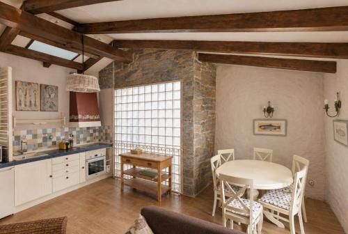 Casas de Xisto in Mogadouro