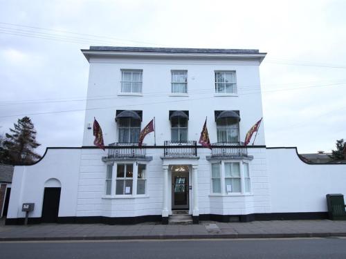 Thanington hotel