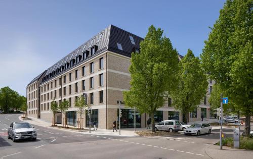 A szálláshely kívülről, HARBR Hotel Ludwigsburg, a member of Radisson Individuals in Ludwigsburg