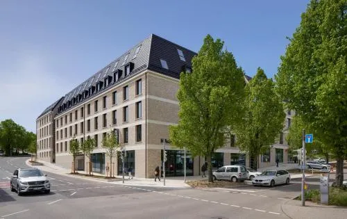 HARBR Hotel Ludwigsburg, a member of Radisson Individuals in Ludwigsburg, Deutschland