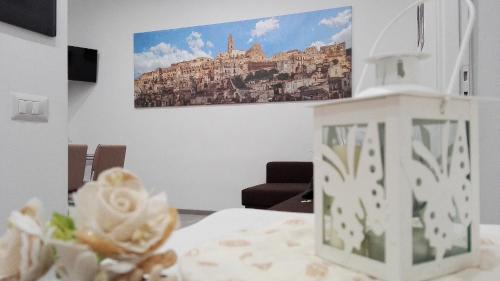 Paneamore – Matera, TX