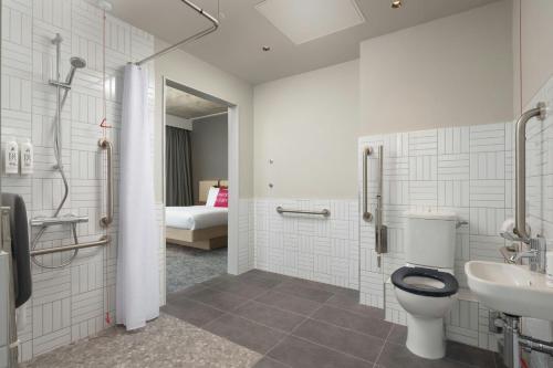 Moxy Dublin Docklands, Dublín (foto 4)