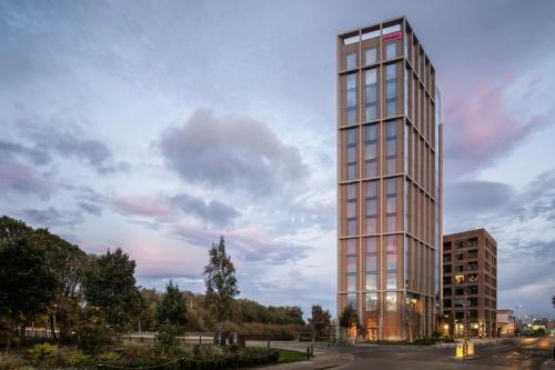Moxy Dublin Docklands, Dublín (foto 7)