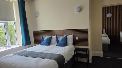 Devonshire House Hotel in Edge Hill