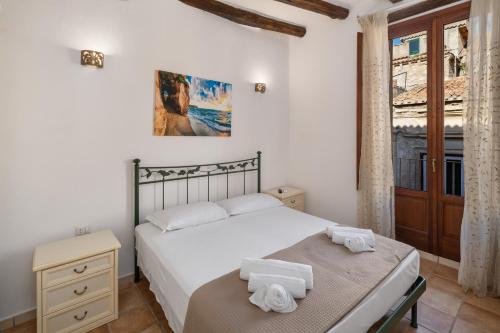 Casa Vacanza CALABRISELLA - Centro Storico di Tropea - Free Wi-Fi