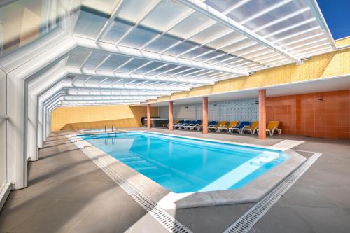 Hotel Colmeia, Monte Real