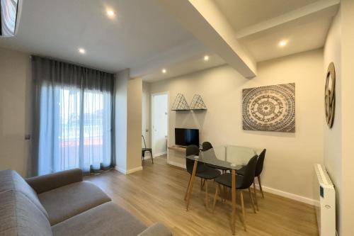 BeBarceloner Sant Marti Apartments - image 2
