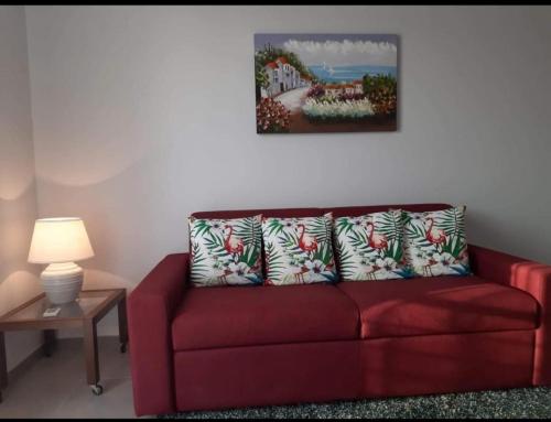 Appartamento In Villa