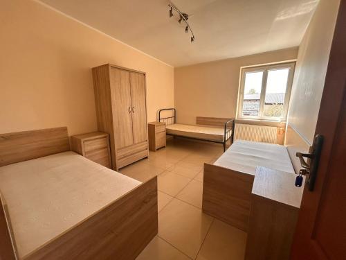Hostel Jagiellońska (Hostel Jagiellonska) in Nowe Miasto Lubawskie