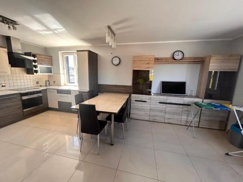 Hostel Jagiellońska (Hostel Jagiellonska) in Nowe Miasto Lubawskie
