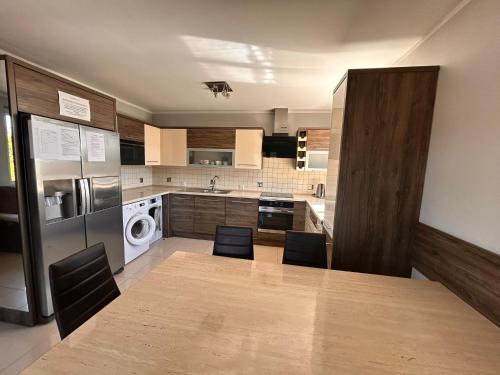Hostel Jagiellońska (Hostel Jagiellonska) in Nowe Miasto Lubawskie
