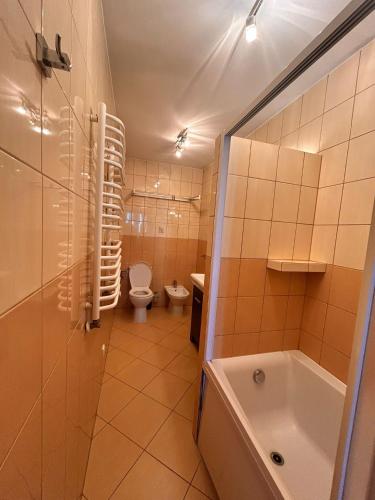 Hostel Jagiellońska (Hostel Jagiellonska) in Nowe Miasto Lubawskie