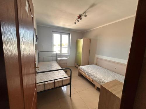 Hostel Jagiellońska (Hostel Jagiellonska) in Nowe Miasto Lubawskie
