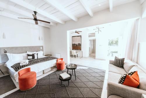 Macaron Guesthouse in Franschhoek