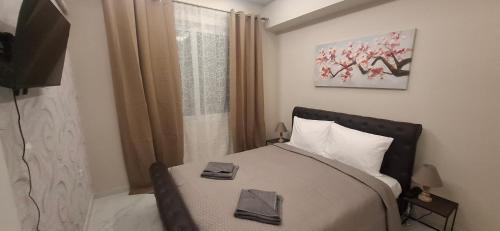 Pireaus platinum rooms & suites in Athens
