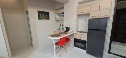 Pireaus platinum rooms & suites in Athens
