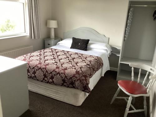 The Meadows Bed and Breakfast in Monaghan