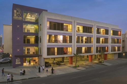 AFAM Residence