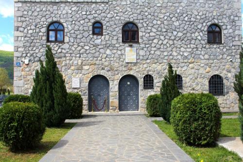 Divan, Plav