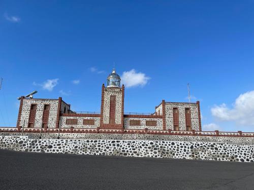 MarVillaFuerte, Lanzarote