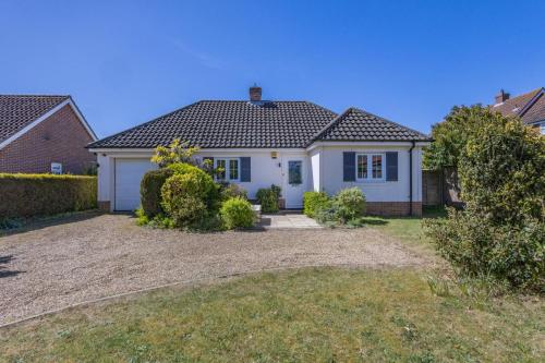 2 Bed in Snape oc-12sf, Snape