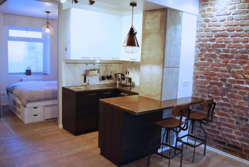 Jordan Suite Executive Furnished Apartment 659m von Franklinstraße entfernt