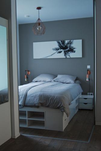 Jordan Suite Executive Furnished Apartment, Düsseldorf (Foto 7)