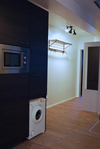Jordan Suite Executive Furnished Apartment, Düsseldorf (Foto 8)