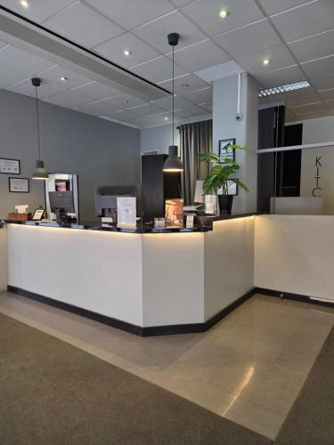 Hotell Centralstation