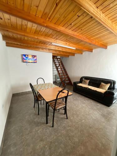 Departamentos Sato in Gobernador Virasoro