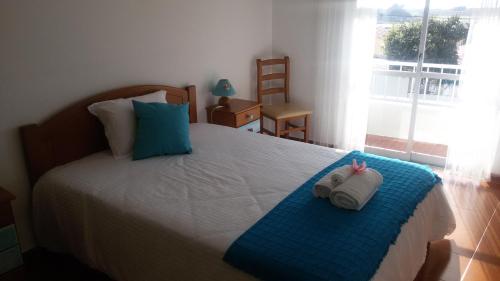 Poupa d'Alvor