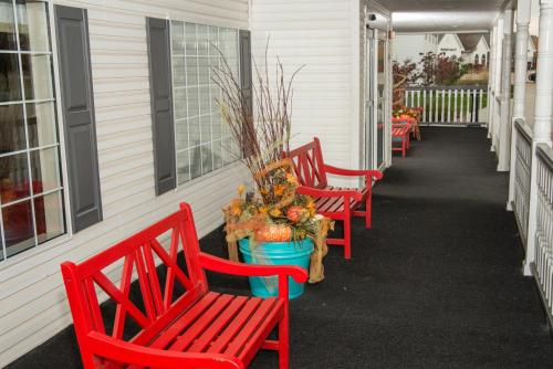Northfield Inn Suites and Conference Center image 43