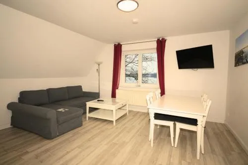 Schleiblick App 7 in Rabenkirchen-Faulück, Deutschland