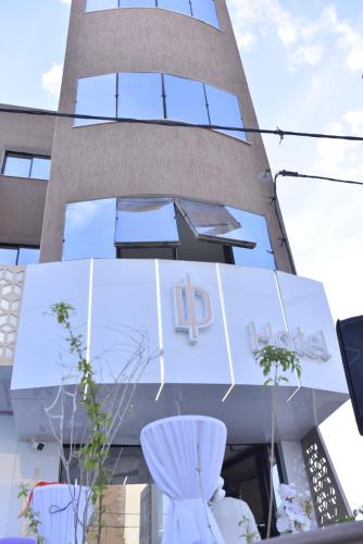 Impavid Hotel in Gabes