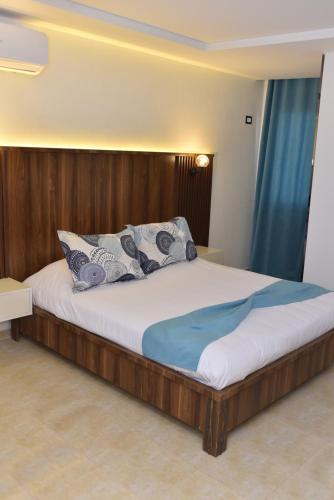 . Impavid Hotel