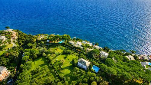 Villa Quadrifoglio in Arenzano