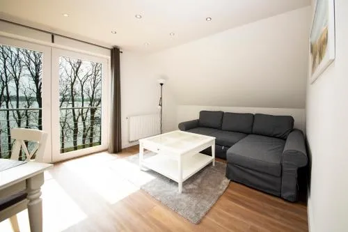 Appartement Schleipanorama in Rabenkirchen-Faulück, Deutschland