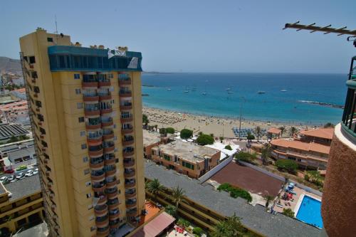 Torres del Sol - Los Cristianos