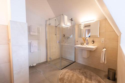 Hello Holidays Residenz - Wellenreiter - Penthouse - Sauna - Parkplatz - Bad Zwischenahn