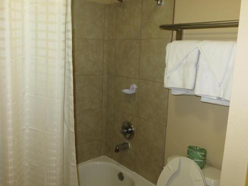 Astro Best Inn – Houston, TX