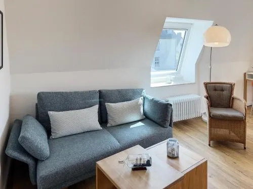 Haus Therese *FeWo 12* in Wittdün, Deutschland
