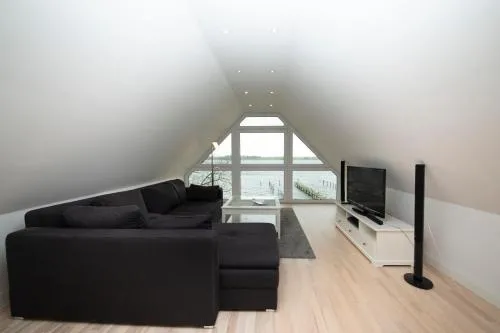 Schleitraum Appartement in Rabenkirchen-Faulück, Deutschland