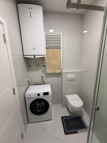 Blaze Apartment Budva - image 3