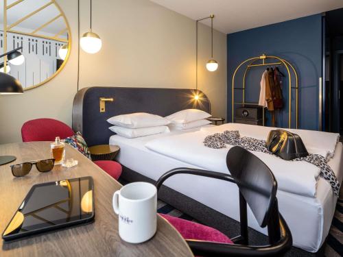 Hotel Mercure Wien City - image 30