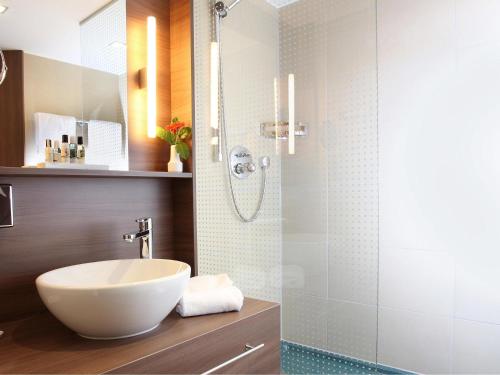 Hotel Mercure Wien City - image 39